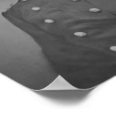 Young Stonewall Jackson — Civil War Poster (Hoek)