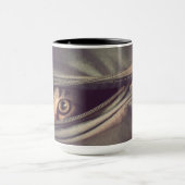 Young Tabby Kitten Mok (Midden)