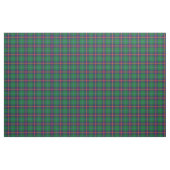 Young Tartan Print Stof (Yard (91,4 cm))