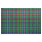 Young Tartan Print Stof (Fat Quarter)