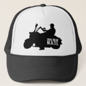 Young Taylor Made Pet (Voorkant)