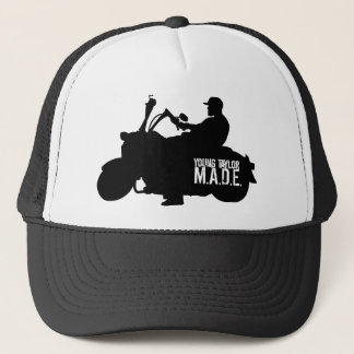 Young Taylor Made Pet