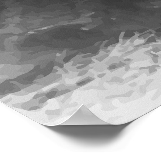 Young Teddy Roosevelt Poster (Hoek)