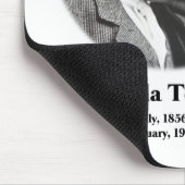 Young Tesla Muismat (Hoek)