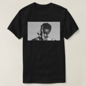Young Thug Classic T-Shirt Copy (Design voorkant)