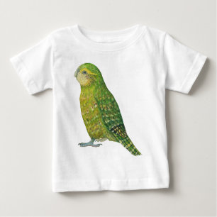 Young Vrouw Kakapo