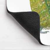 Young Vrouw Kakapo Muismat (Hoek)