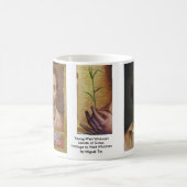 Young Walt Whitman van Miguel Tio Koffiemok (Center)