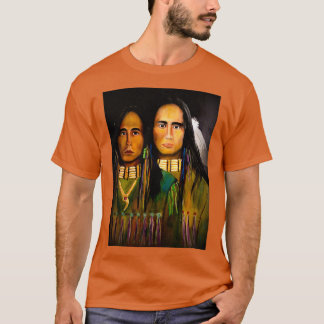 Young Warriors Long T-shirt