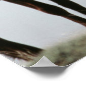 Young Wild Stallions Poster (Hoek)