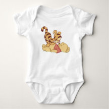 Young Winnie the Pooh