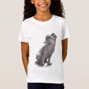 Young Wolf T-shirt