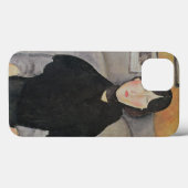 Young Woman of the People Case-Mate iPhone Case (Achterkant (horizontaal))
