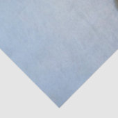 Young Woman Shepherdess, Bouguereau Tissuepapier (Detail)