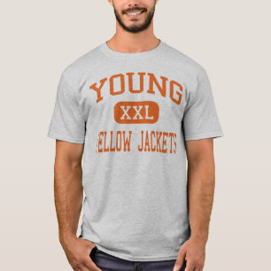 Young - Yellow Jackets - High-Knoxville