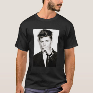 Young Zac Efron Classic T-shirt