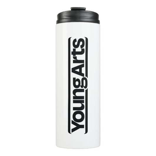 YoungArts-beker Thermosbeker (Voorkant)