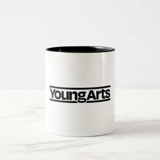 YoungArts Coffee Mok (Center)