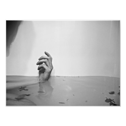 YoungLuce #2 Foto Afdruk (Voorkant)