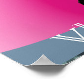 Youngman Mayakovsky Poster (Hoek)