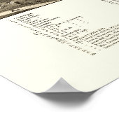 Youngstown, OH Panoramic Map - 1882 Poster (Hoek)