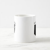 Youngstown Ohio Koffiemok (Center)