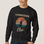 Youngstown Ohio Trui (Voorkant)