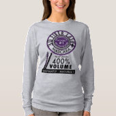 Younique Presenter - Aangepaste acties T-shirt (Voorkant)