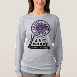 Younique Presenter - Aangepaste acties T-shirt