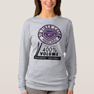 Younique Presenter - Aangepaste acties T-shirt