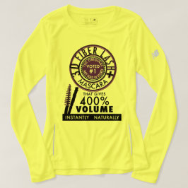 Younique Presenter - Aangepaste acties T-shirt