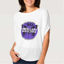 Younique Presenter Wings Zelf T-Shirt promoten