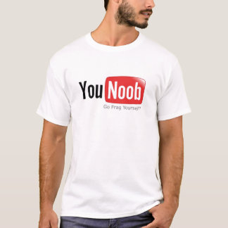 YouNoob T-shirt