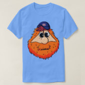 Youppi T-shirt (Design voorkant)