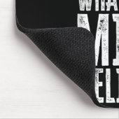 Your Body Achieves What Your Mind Believes Motivat Muismat (Hoek)