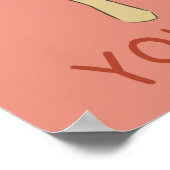 Your Body Your Way Poster (Hoek)