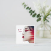 Your Business Informatiekaartje (Staand voorkant)