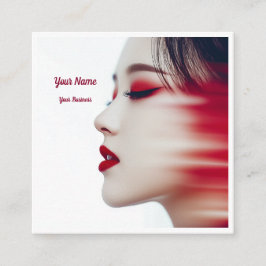 Your Business Informatiekaartje