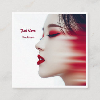 Your Business Informatiekaartje