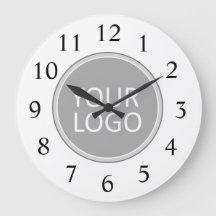 Your Business Logo Promotional Business Company