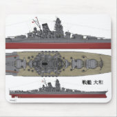 Your Custom マウスパッド Muismat (Voorkant)