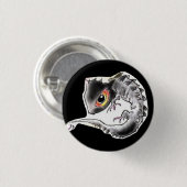 Your Custom 丸い缶バッジ Ronde Button 3,2 Cm (Voorkant /achterkant)