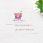 Your Custom Design Business Card Visitekaartje (Bureau)