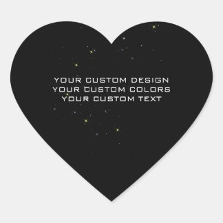 Your Custom Design - Hart Sticker