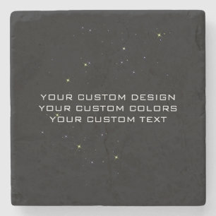 Your Custom Design - Stenen Onderzetter