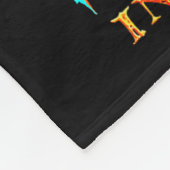 Your Demons Hide Under Bed Mine Inside My Head Got Fleece Deken (Hoek)