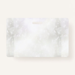 Your Design Here - Personalized Badge