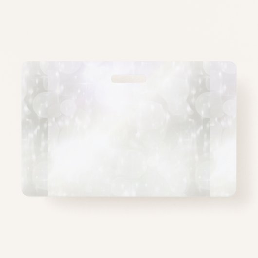 Your Design Here - Personalized Badge (Voorkant)