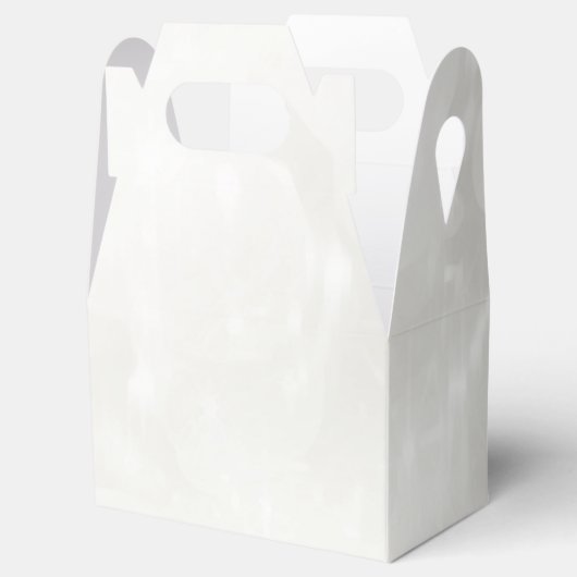 Your Design Here - Personalized Bedankdoosjes (Geopend)