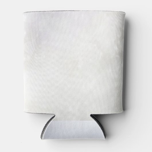 Your Design Here - Personalized Blikjeskoeler (Voorkant)